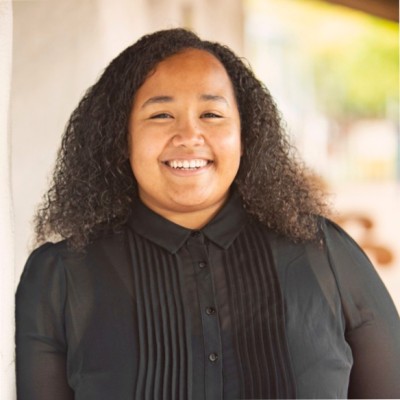 Alexis DeBose