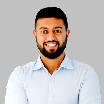 Divyat Rungta