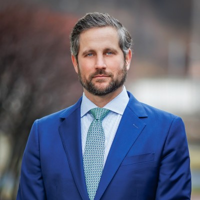 Seth Wilson