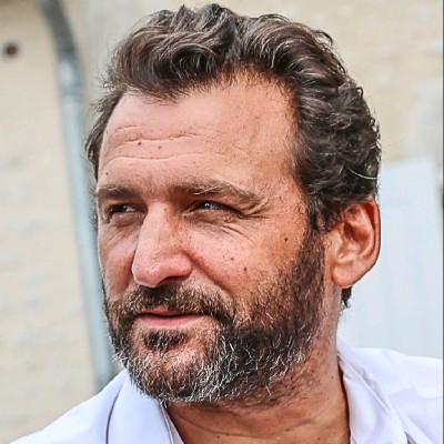 Yves Ackaouy