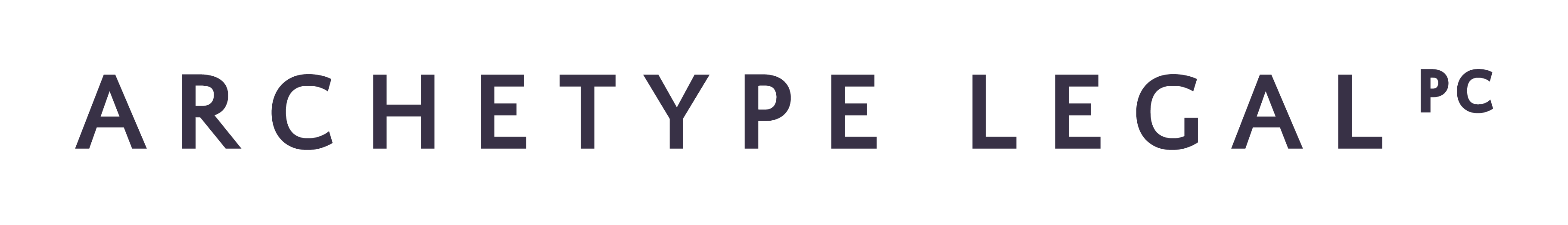 Archetype Legal